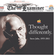 Illustration for article titled Steve Jobs Remembered On the Front Page